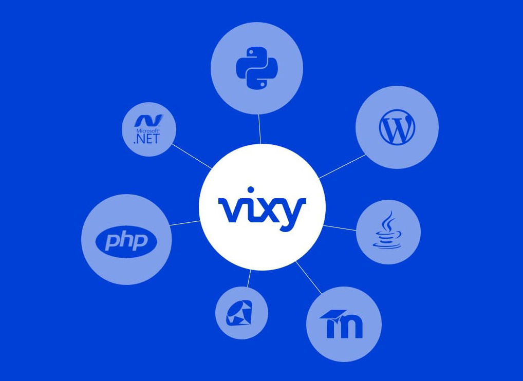 vixy-API