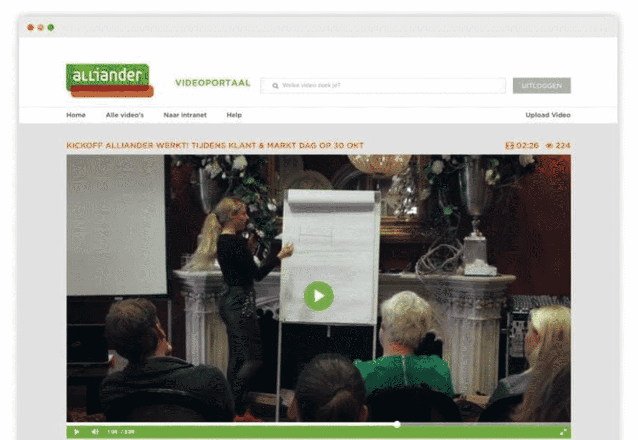Successful user generated video content Successful user generated video content