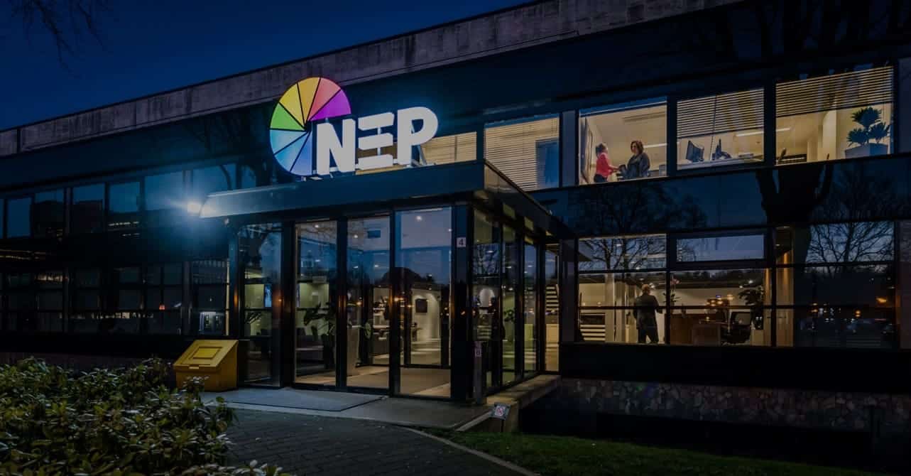 nep the netherlands take over online video platform VIXY nep the netherlands take over online video platform VIXY