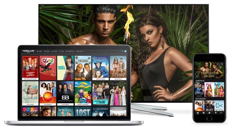 videoland
