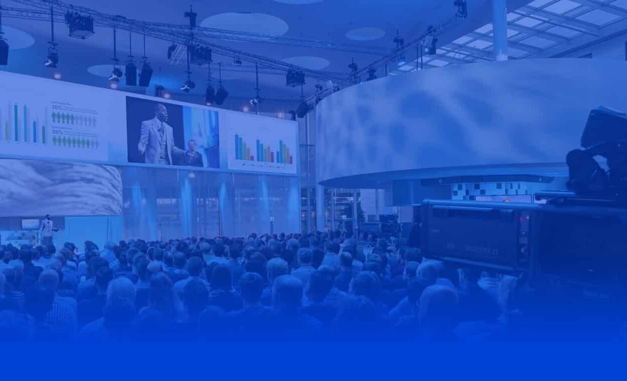 Grip op je volledige videoproces, van live tot on-demand