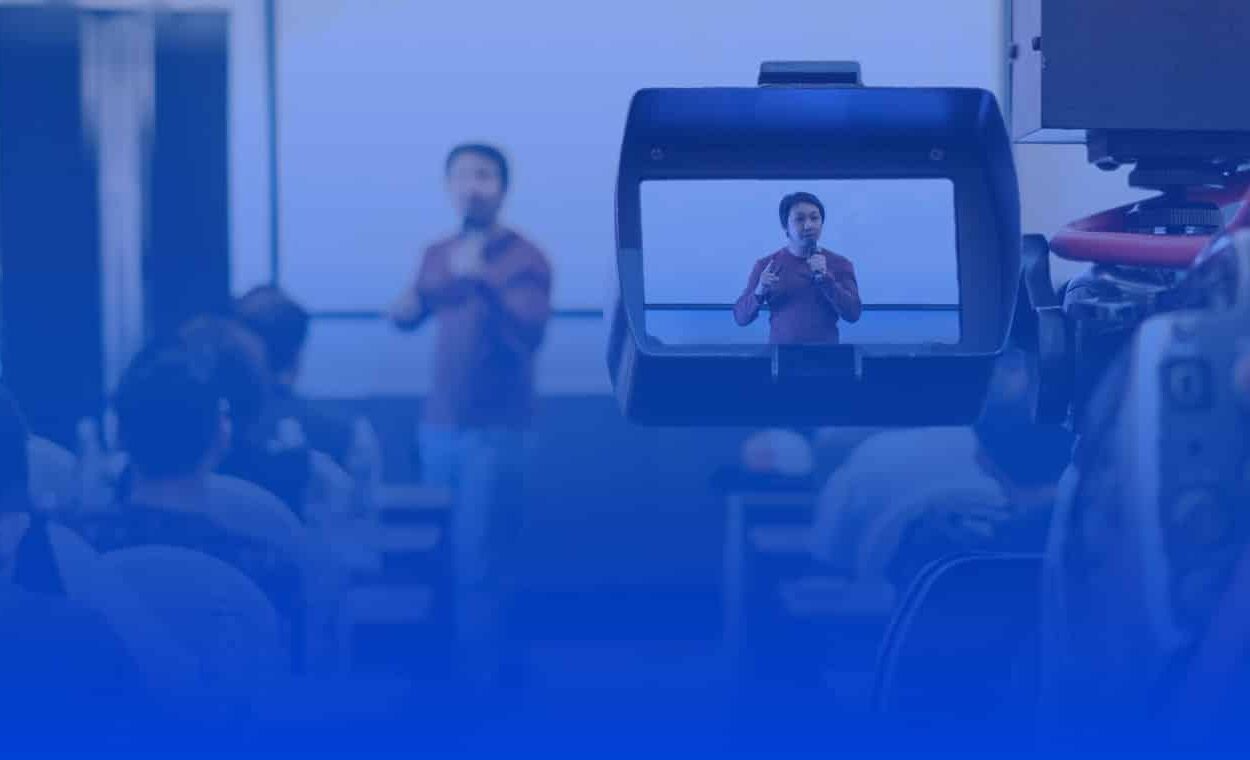e-learning met video, hoe zit dat?
