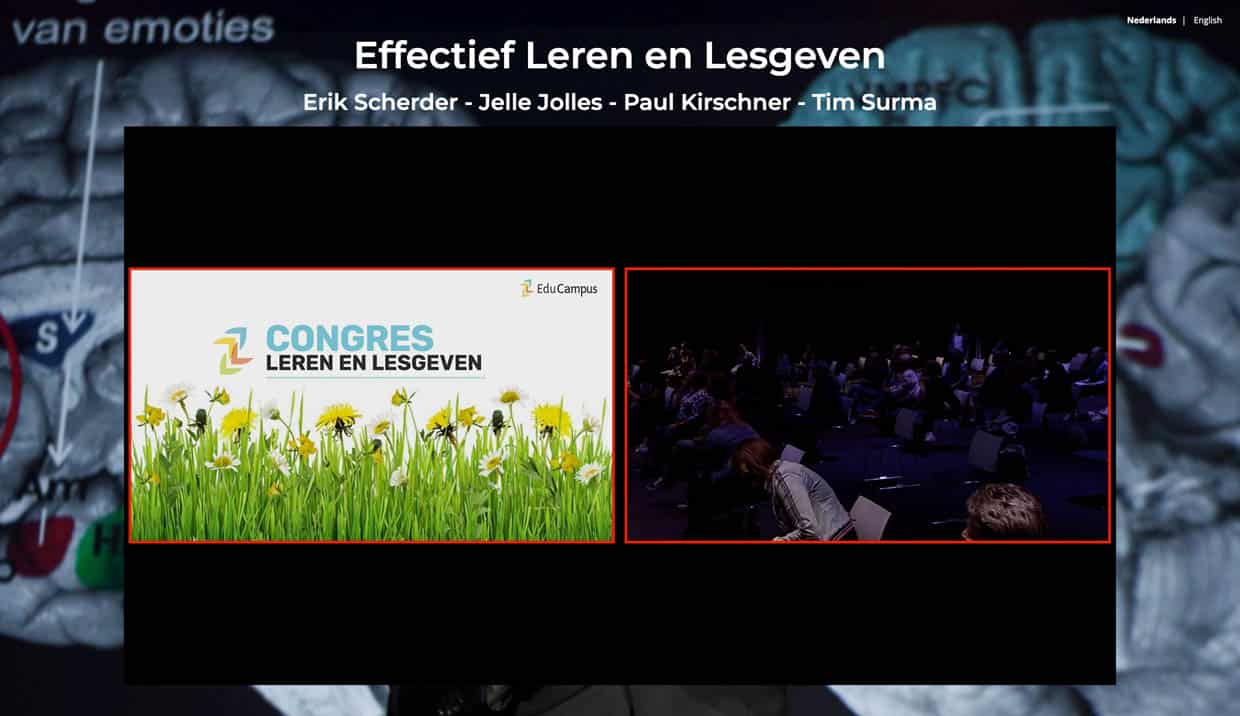 EduCampus-event-live-screenshot