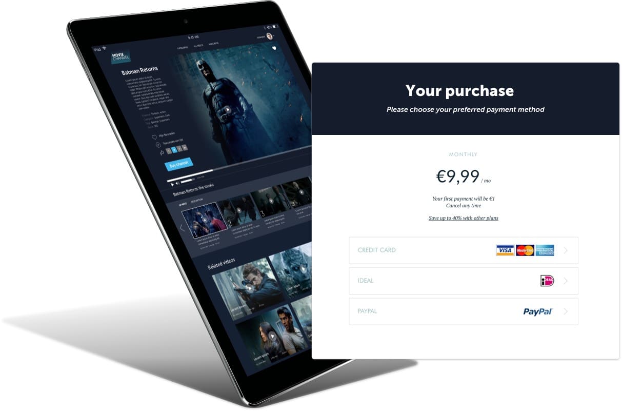 video-channel-payments