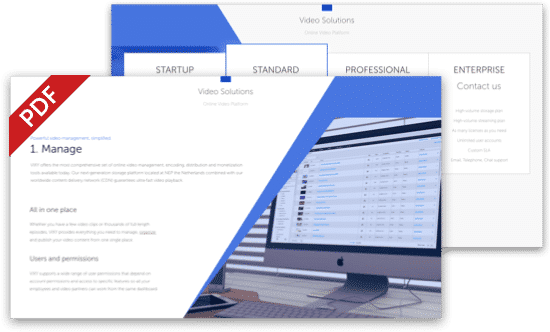 factsheet