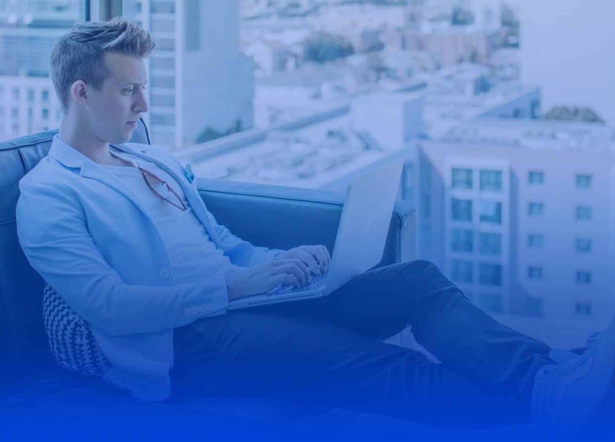 Op afstand samenwerken met live videocommunicatie, veilig en kostenbesparend