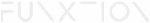 Funxtion logo wit 150px