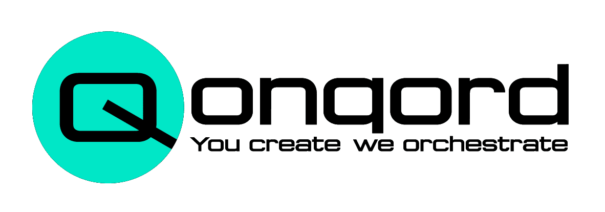 qonqord-logo qonqord logo