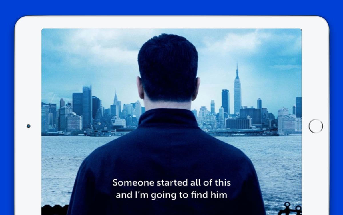 vixy video player with subtitles
