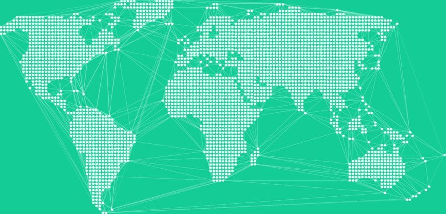 cdn content delivery network global playback