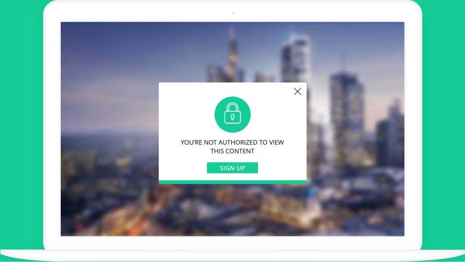 video security access control