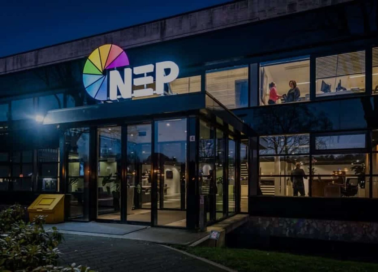 nep the netherlands take over online video platform VIXY nep the netherlands take over online video platform VIXY