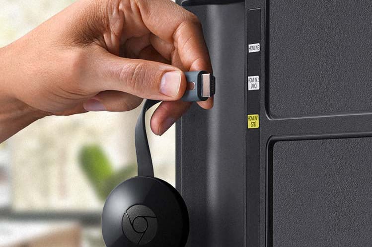 What is Google Chromecast, and how does it work?