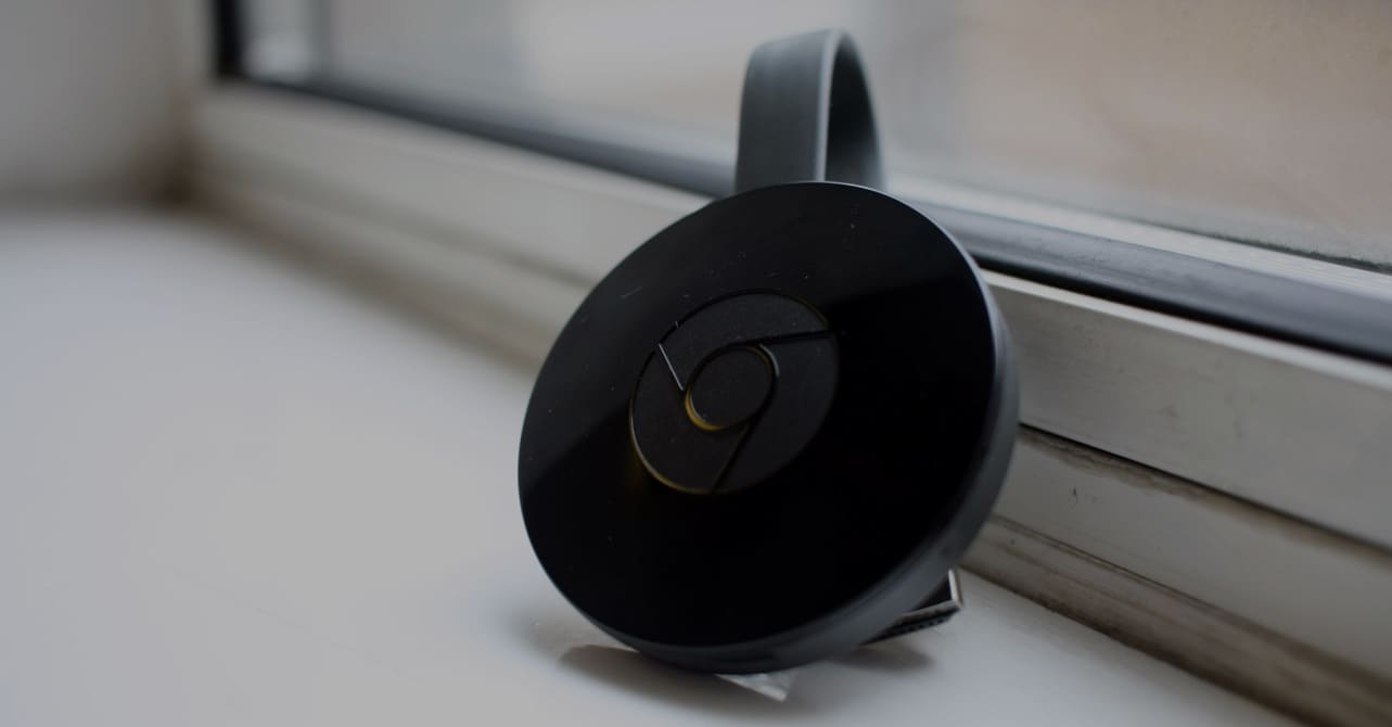 chromecast video streaming