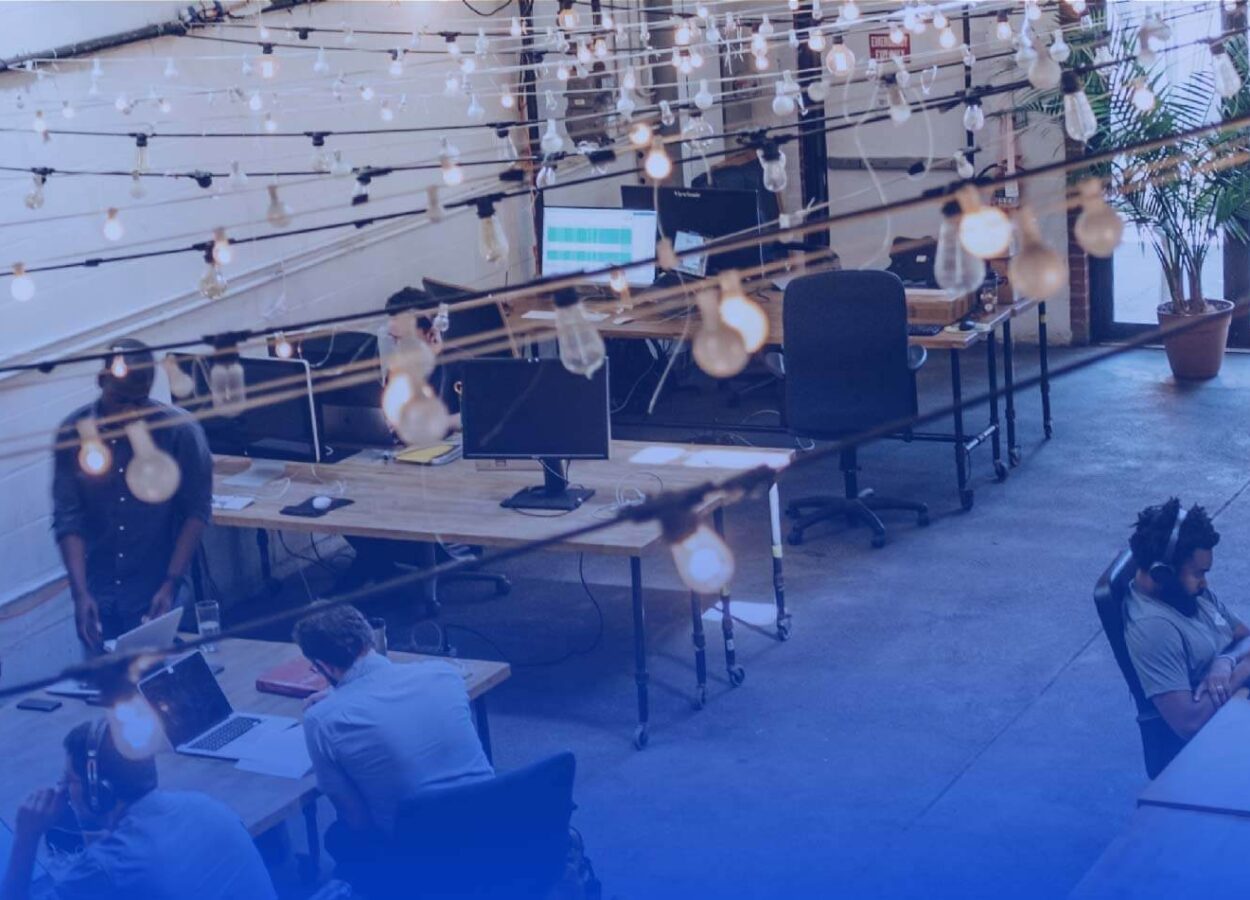 Video recruitment blog - vixy