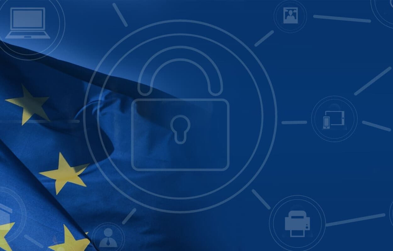 GDPR global data protection regulation