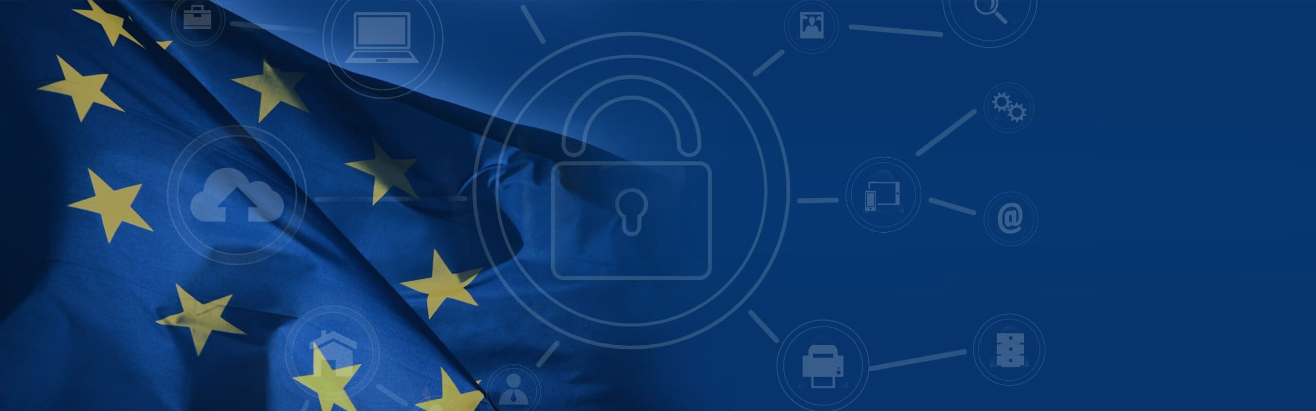 GDPR global data protection regulation