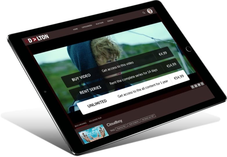 TVOD-platform-model