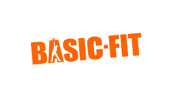 Basic Fit Logo