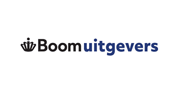 Boom Uitgevers Logo