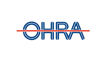 OHRA Logo