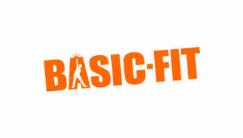 basic fit logo