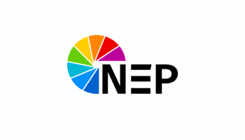 nep logo