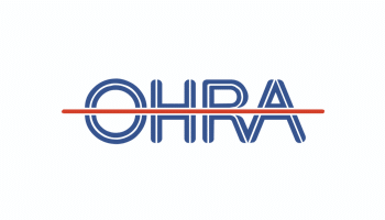 ohra logo