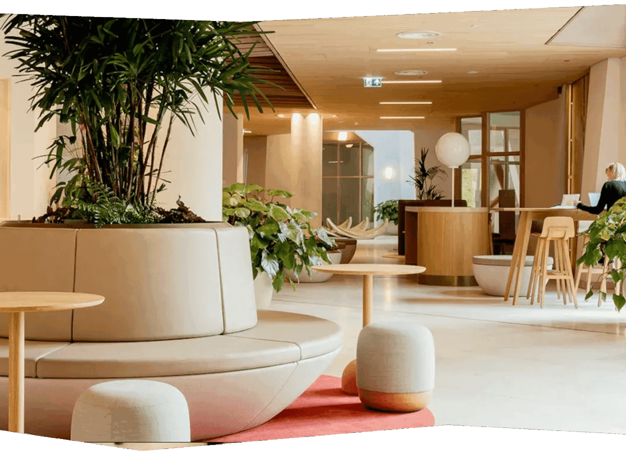 VIXY office Amsterdam